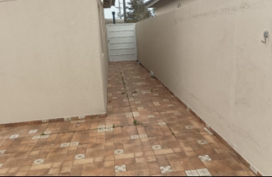 Casa para locação em Avaré